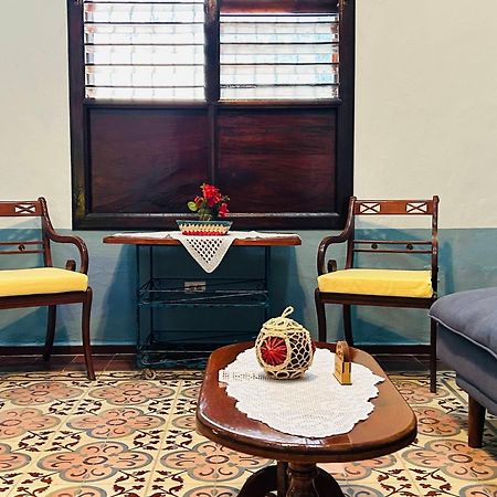 Casa Tres Colibries Bed & Breakfast Mérida Dış mekan fotoğraf