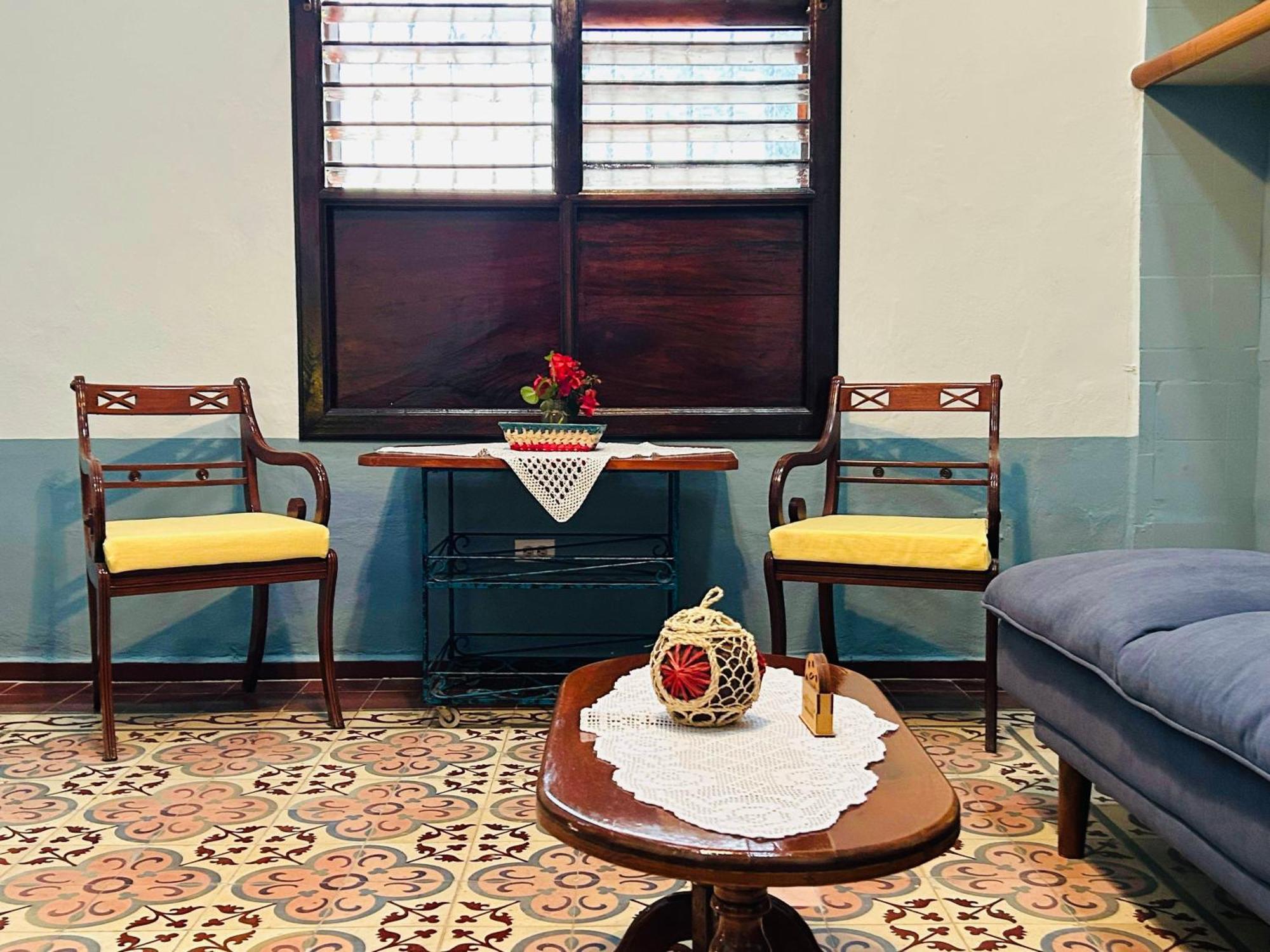 Casa Tres Colibries Bed & Breakfast Mérida Dış mekan fotoğraf