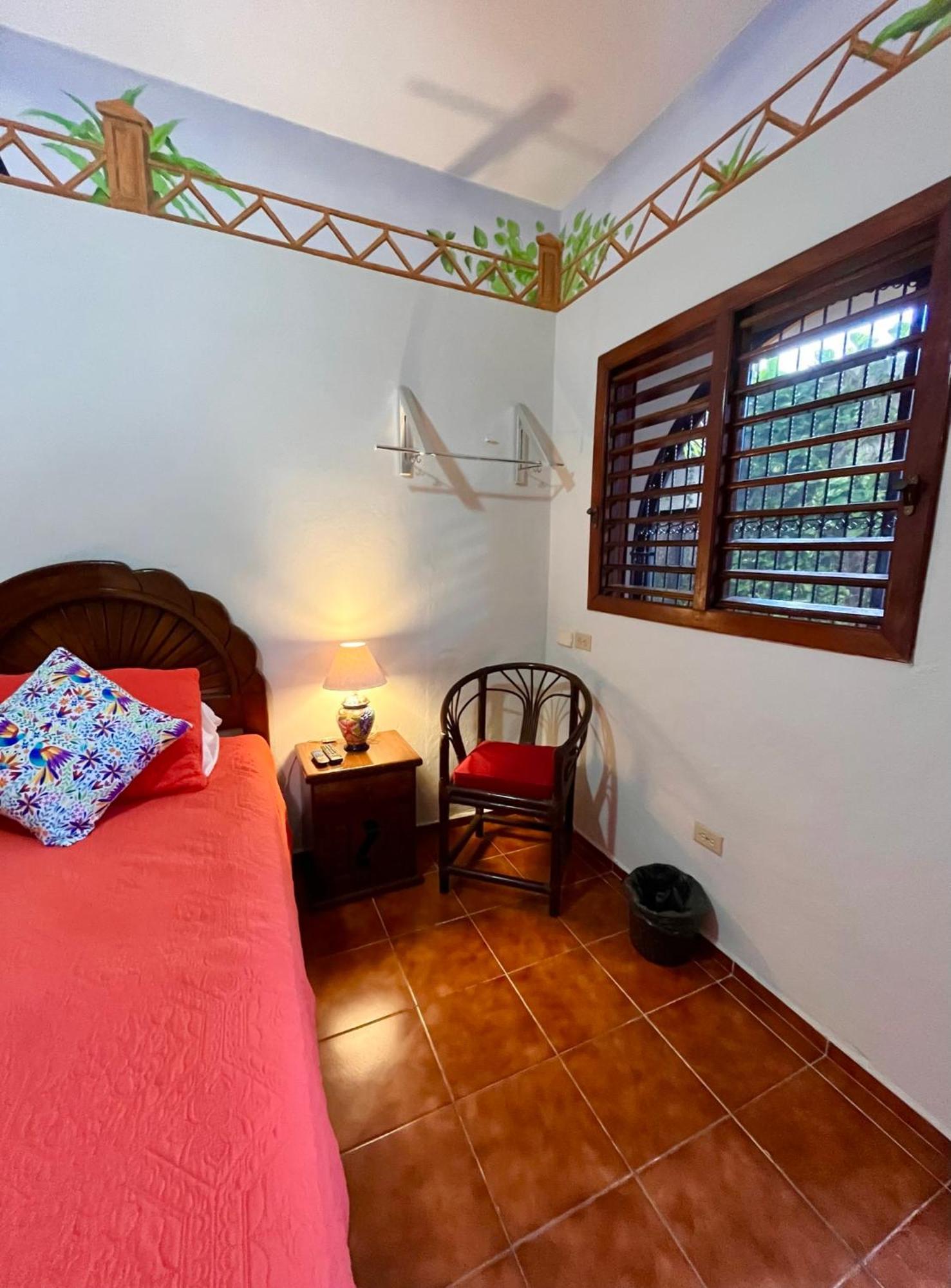 Casa Tres Colibries Bed & Breakfast Mérida Dış mekan fotoğraf