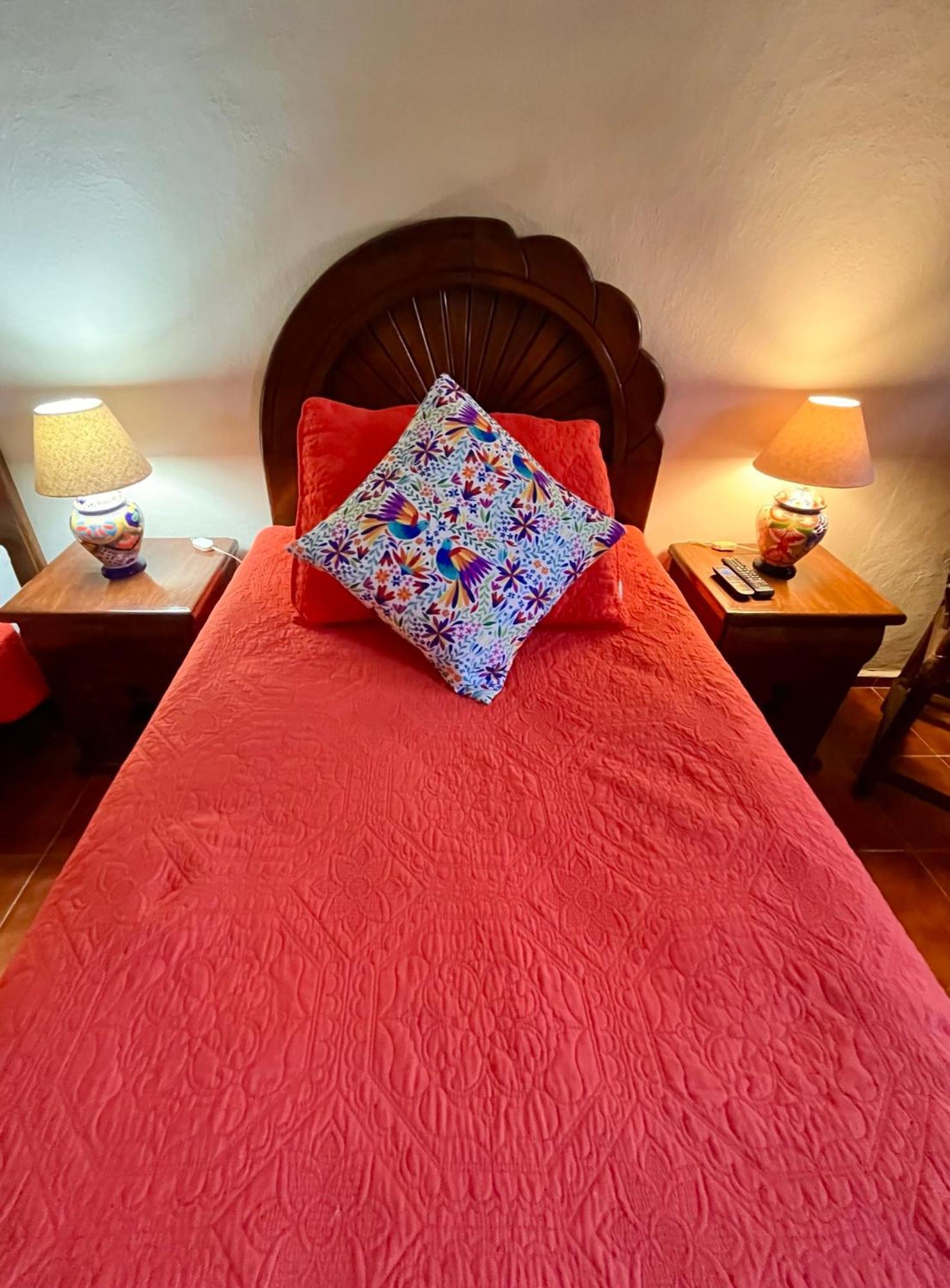 Casa Tres Colibries Bed & Breakfast Mérida Dış mekan fotoğraf