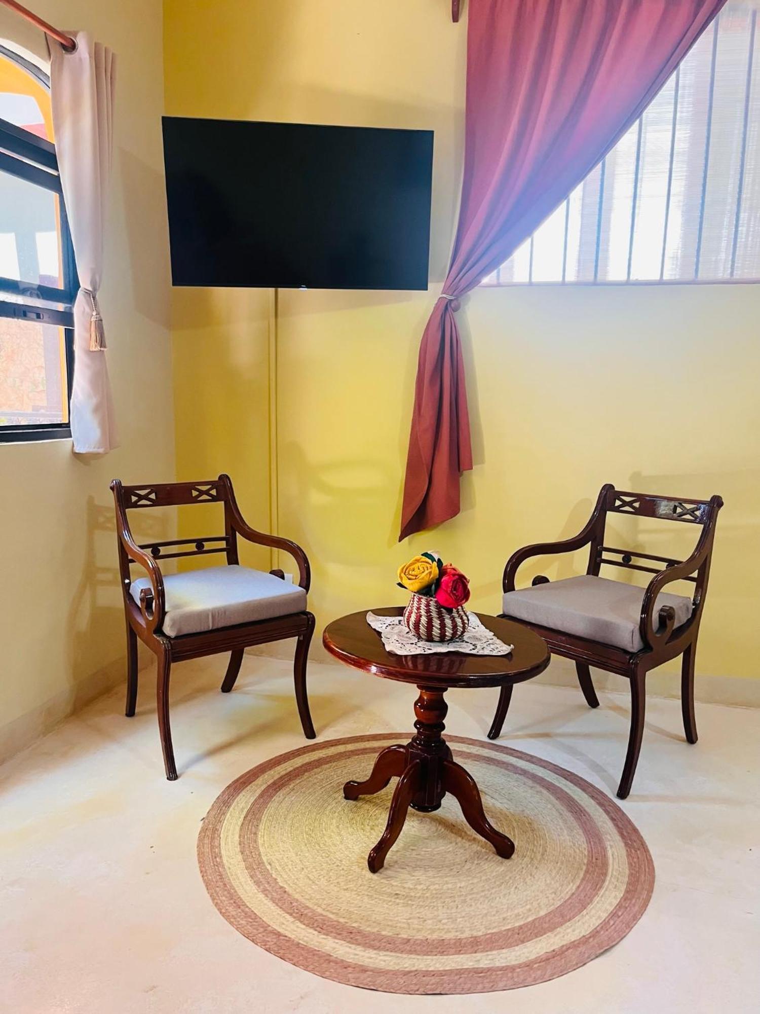 Casa Tres Colibries Bed & Breakfast Mérida Dış mekan fotoğraf